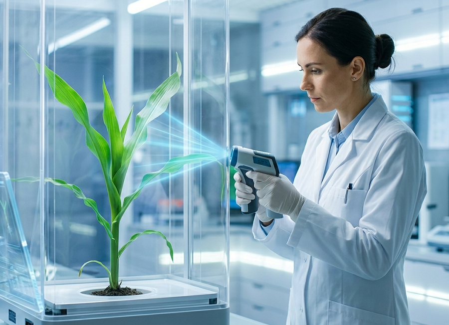 Agriculture Lab
